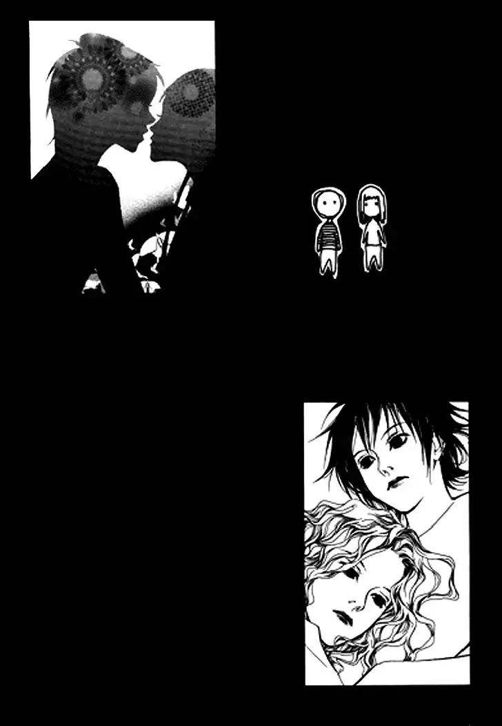 Flowers of Evil (Manhwa) Chapter 26 46